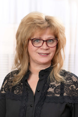 Каверина Ольга Сергеевна