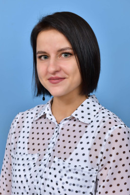 Коновалова Александра Николаевна
