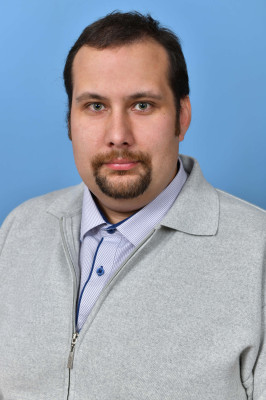 Кулев Павел Алексеевич