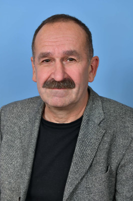 Смирнов Николай Анатольевич